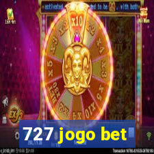 727 jogo bet